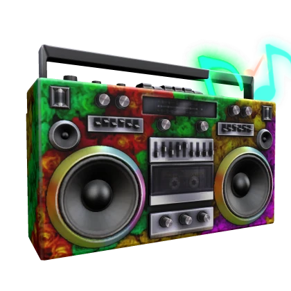 Item Thumbnail
