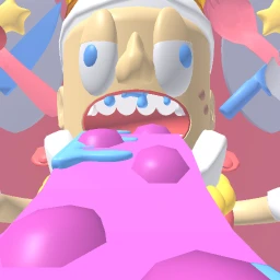 UPCOMING TO RELEASE!! NEW OBBY!! icon