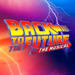 | RB | Back To The Future | ⚡🎸 | icon