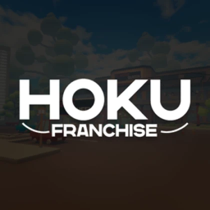 Hoku Franchise Roblox group icon