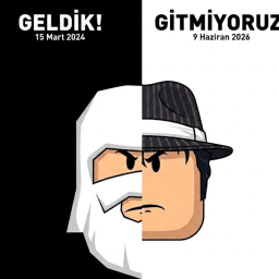 [TMO] Türk Asker Oyunu #YENIDEN