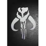 Mandolorian Fan Group