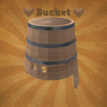 -Bucket squad-