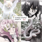 Mitsuri and obani
