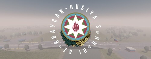 Northern Border, Beyləqan