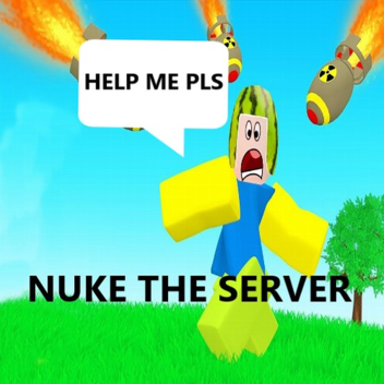 Nuke Location 🎙️
