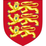 The Kingdom of England ᅠ ᅠ