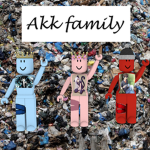 The Akk Family