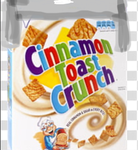 The Russian Cinnamon Toast Crunch
