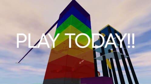 Tower of Shedletsky's Vengeance