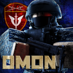 OMON .