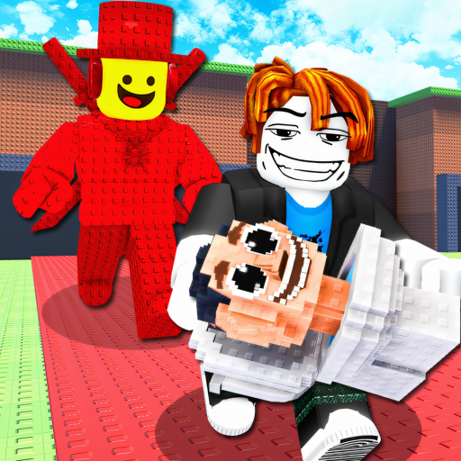 Survive Games For Brainrots