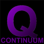 The Q Continuum