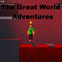 The Great World Adventures