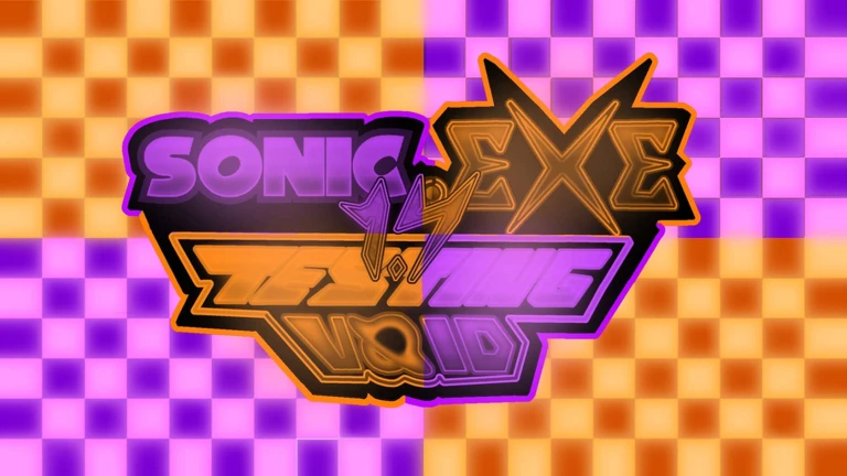 Sonic.EXE: The 1.4 Testing Void thumbnail