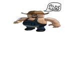 gets gang!