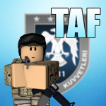 | TAF | Turkish Air Forces