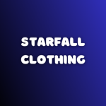 Starfall Clothing!