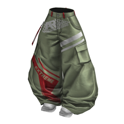 Y2K Kanjozoku Touge Tracksuits (White Sage Green)