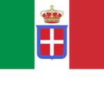 The Italian and Sidekicks Army