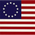 The United States of America 1780's