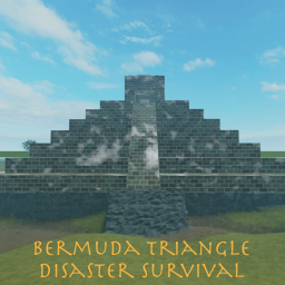 Bermuda Triangle Disaster Survival