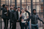 The Mandem Hangout
