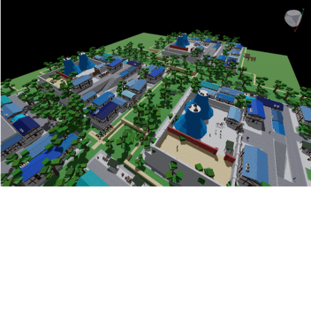 DARK VILLAGE