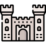 Swords and Sieges