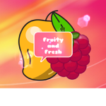 Fruity I Tutti Squad!
