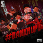 #Bankrupt