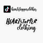 heartstopper clothing
