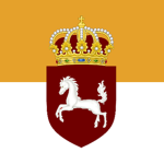 [TKoH] The Kingdom of Hanover