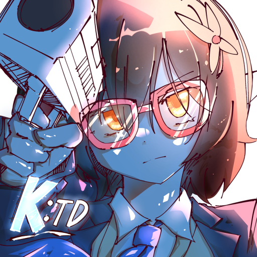 Kivotos: TD! [NEW MISSION]