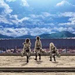 Attack on Titan Dawn | AoT:D