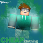 Cheap_Clothing_ ||