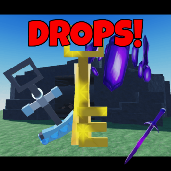 [DROPS!] Hakai Legends!