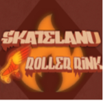 Bloxburg SkateLand Roller Rink