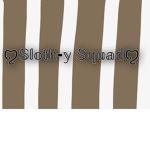 The real sloth squad from yt