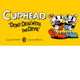 Cuphead