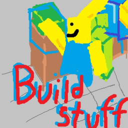 build stuff v.1.1