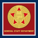 조선인민군 총참모부 KPA General Staff Department