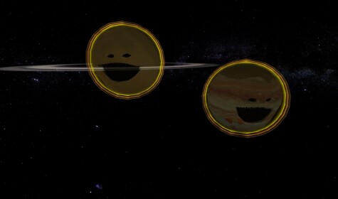 THE MOON WOKE UP (RP) {DISCONTINUED}