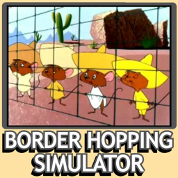 border hopping simulator