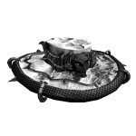 Spectral Snakesin Hat