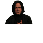 Snape Academy