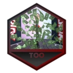 caption=Badge