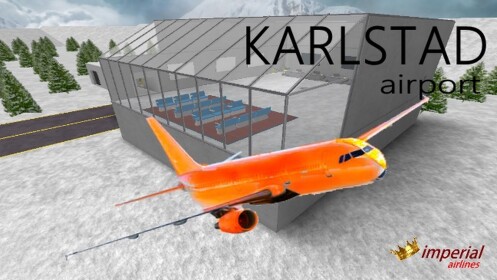 Gatwick International - IA