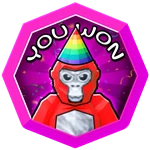 Game Badge Thumbnail