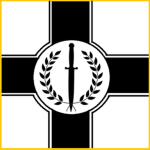 The Order of The New German Empire 1958
